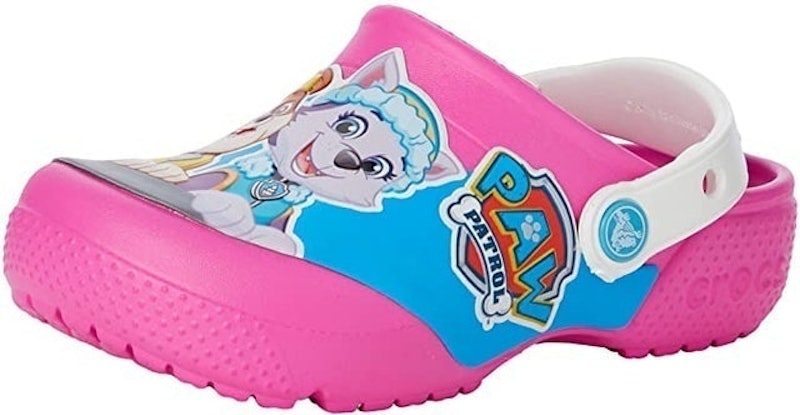 Kids' Movie Character Clogs 2