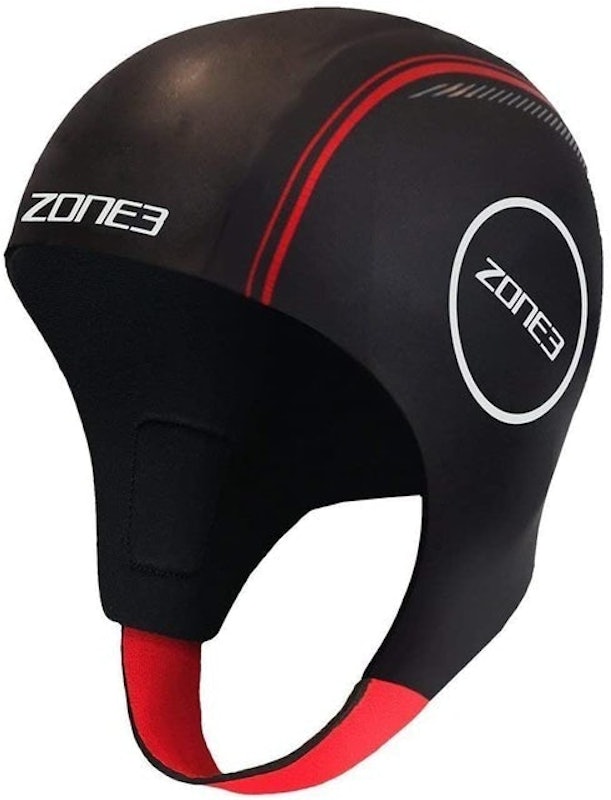 Neoprene Swim Cap 1