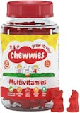 10 Best Multivitamins for Kids UK 2024 | Vitabiotics, Centrum and More 1