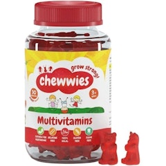 Multivitamins