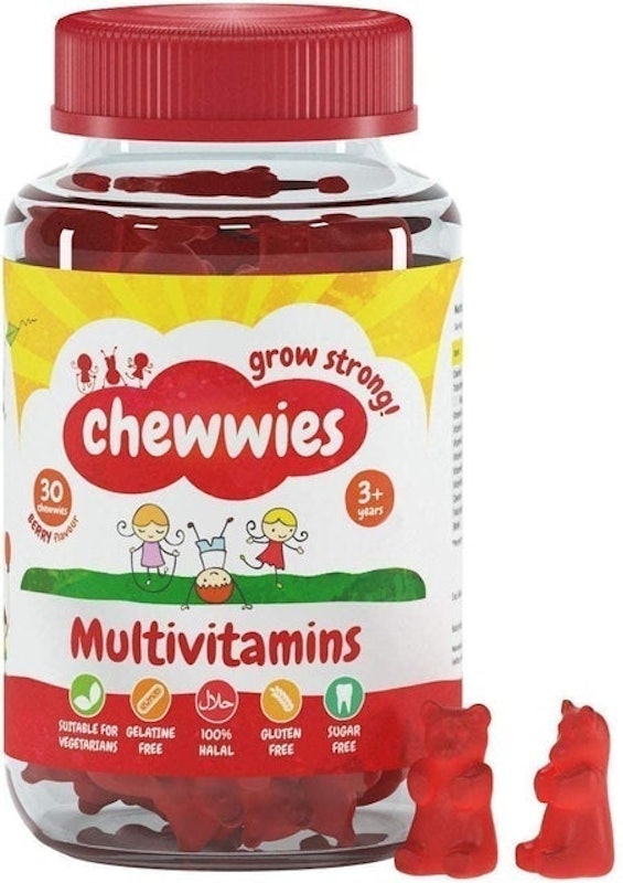 Multivitamins 1