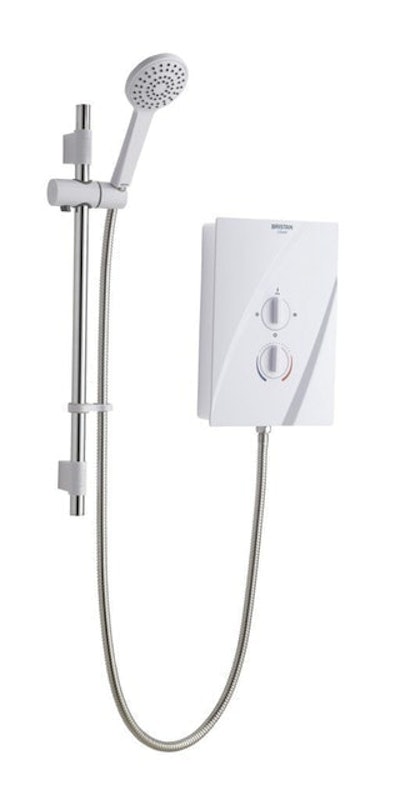 Cheer Electric Shower 1
