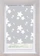 ABC Decor Cordless Thermal Blackout Roller Blind 1