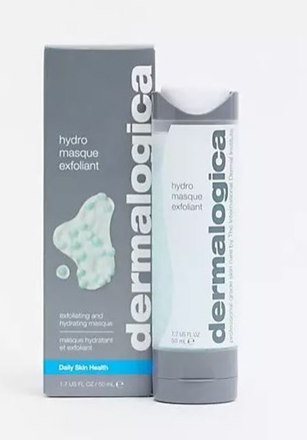 10 Best Exfoliating Face Masks 2024 | UK Dermatologist Reviewed 3