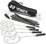 10 Best Badminton Racket Sets UK 2024 | Yonex, Dunlop Carlton and More 1