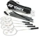 Yonex 4 Player Badminton Set 1