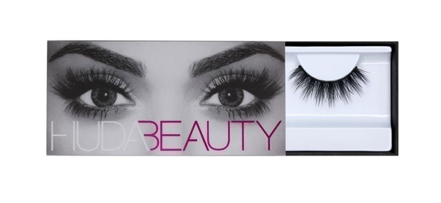 Faux Mink Lash 1