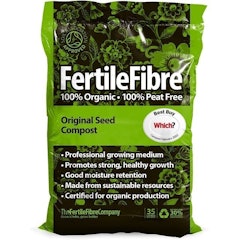 Peat Free Organic Seed Compost