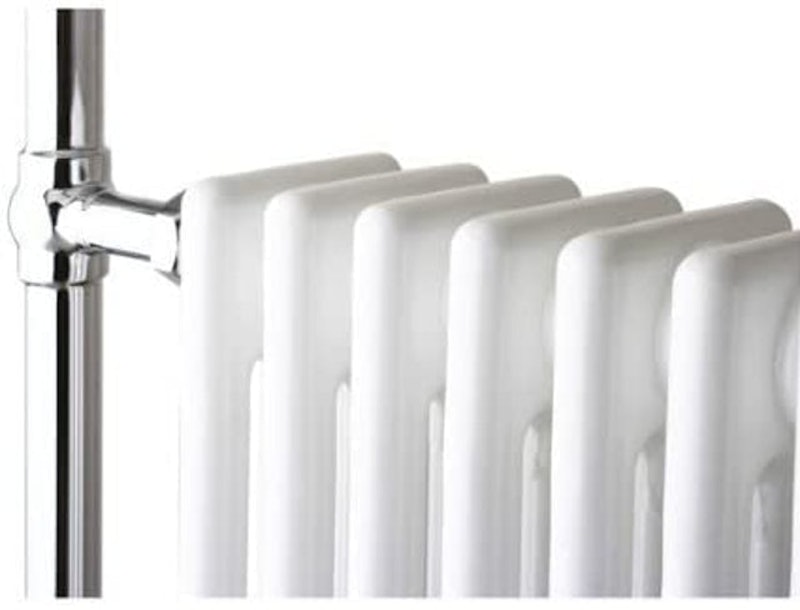 Traditional Victorian Style Heated Towel Rails 2