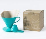 10 Best Portable Coffee Makers UK 2024 | Wacaco, Hario and More 1