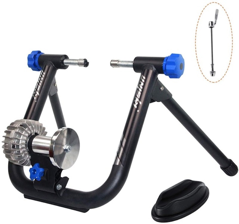 Fluid Bike Trainer 1