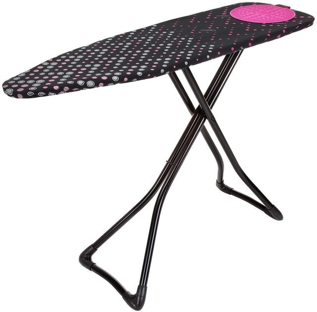 Hotspot Plus Ironing Board (Pink) 2