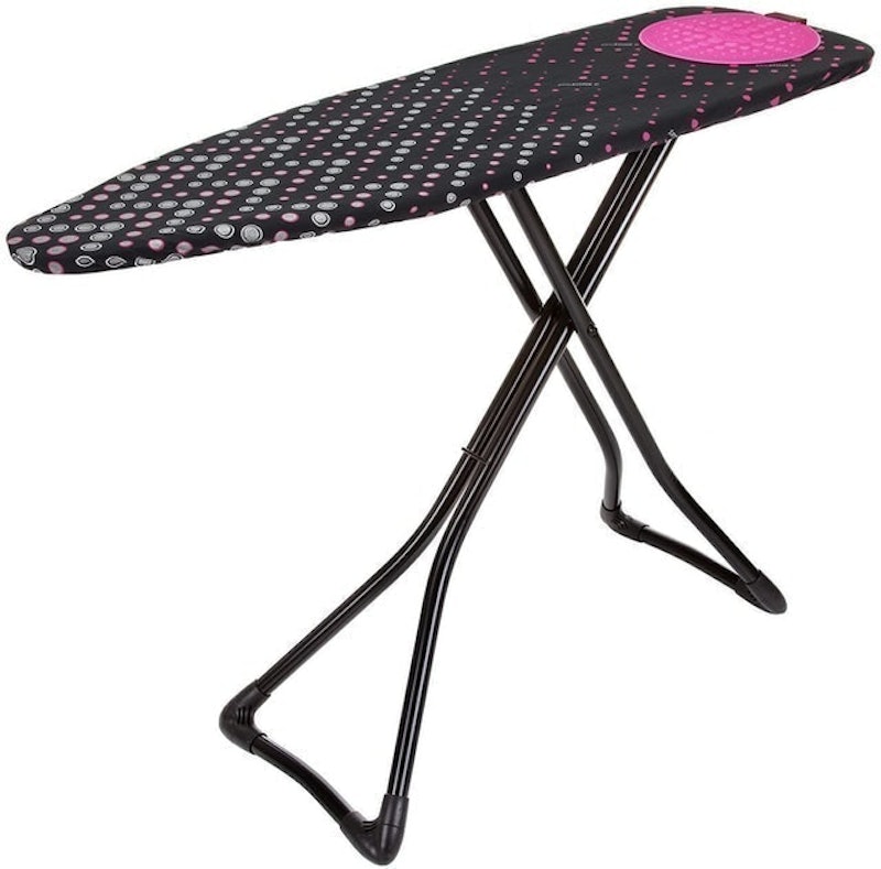 Hotspot Plus Ironing Board (Pink) 2