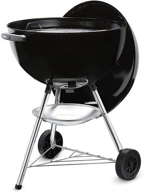 10 Best Charcoal BBQs in the UK 2024 | Weber, George Foreman and More 1