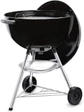 10 Best Charcoal BBQs in the UK 2024 | Weber, George Foreman and More 1