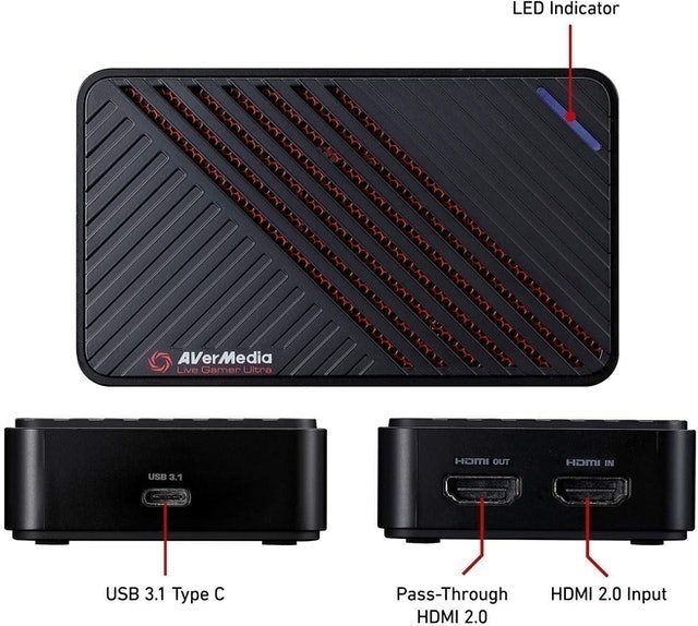 Live Gamer Ultra 2