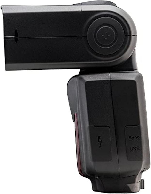 Mitros+ TTL Transceiver Flash 3