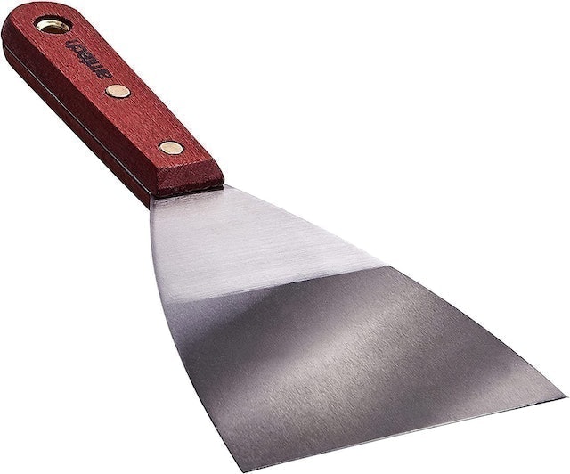 Heavy Duty Scraper  2