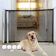 Cherioll Pet Safety Gate 1
