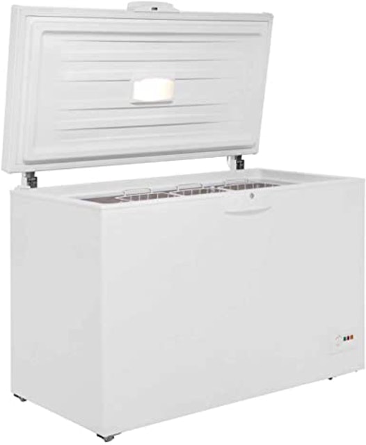 Chest Freezer 2