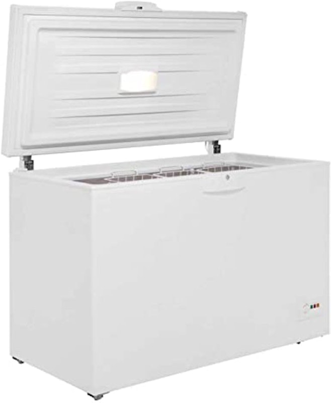 Chest Freezer 2