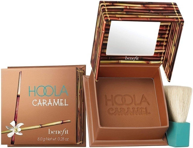 10 Best Bronzers for Medium Skin 2024 | UK Makeup Artist Reviewed 1