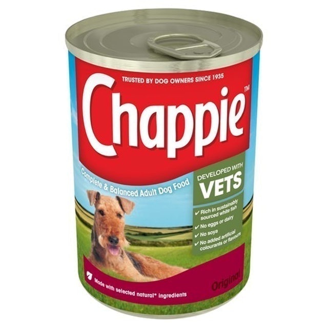 Chappie 1