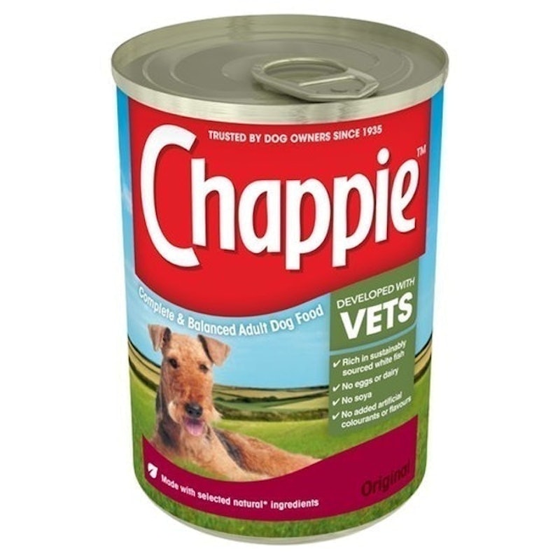 Chappie 1