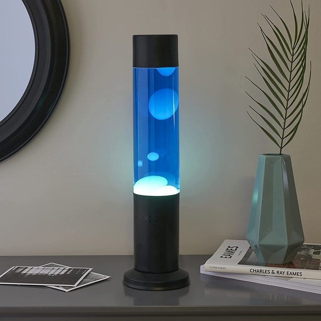 Lava Lamp 2