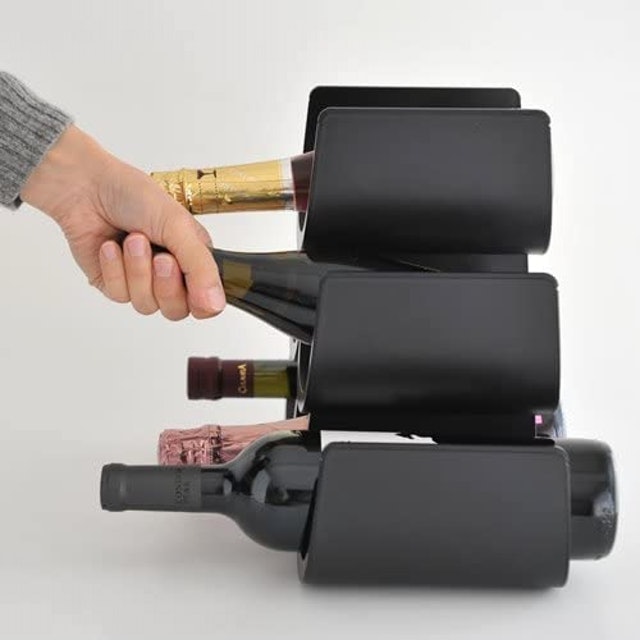 Noé Modular Wine Rack 2