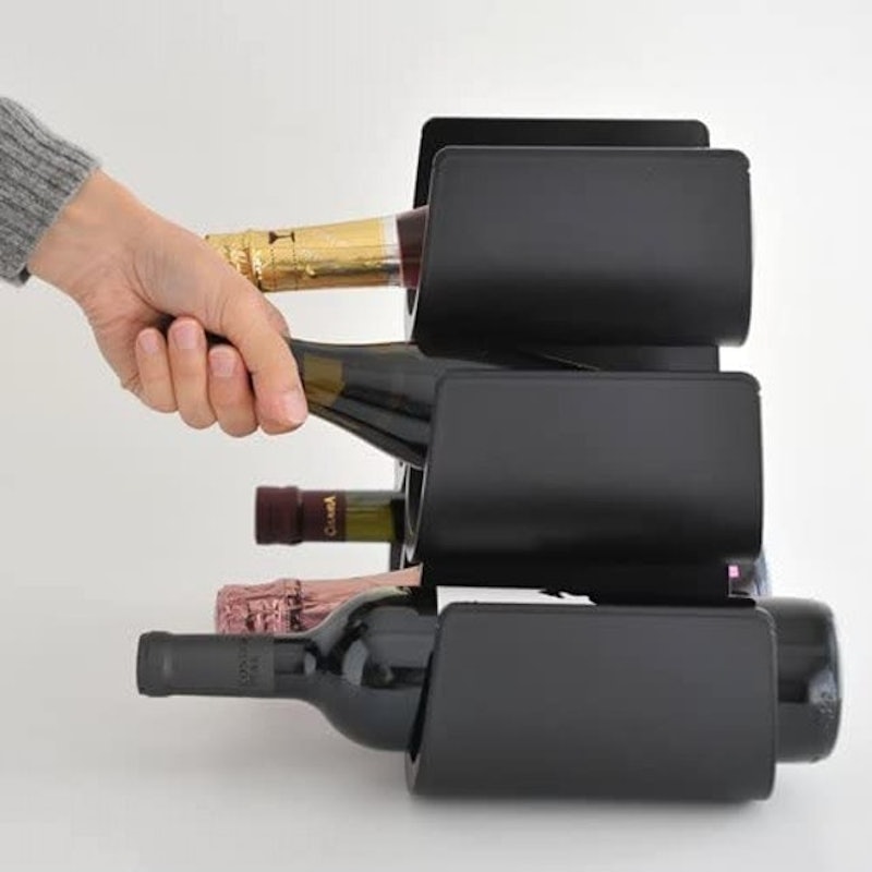 Noé Modular Wine Rack 2