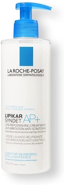 Lipikar Syndet Lipikar Syndet AP+ Body Wash 1
