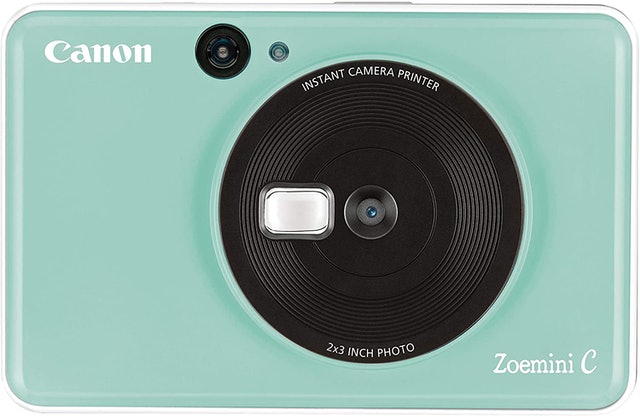 Zoemini C Normal Instant Camera 1