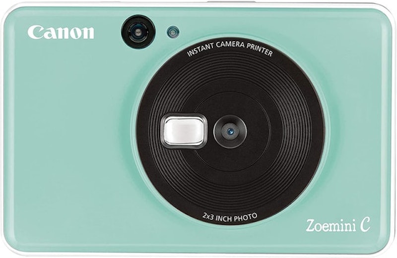 Zoemini C Normal Instant Camera 1