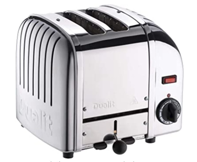 Classic 2 Slice Vario Toaster 1