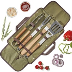 Barbecue Tool Set