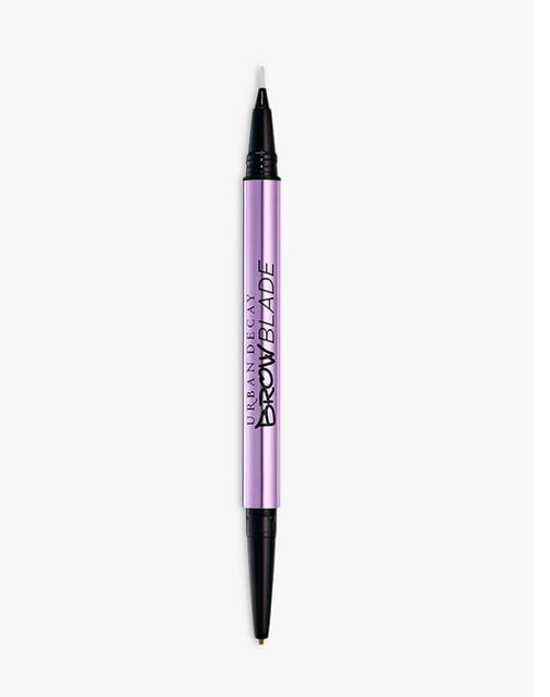 Brow Blade Makeup 1