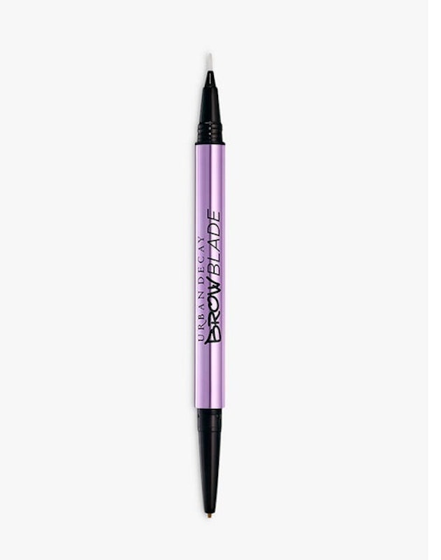 Brow Blade Makeup 1