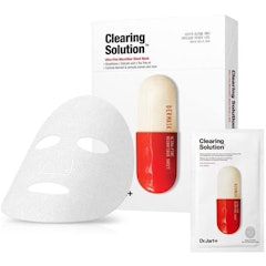 Dermask Clearing Solution Mask