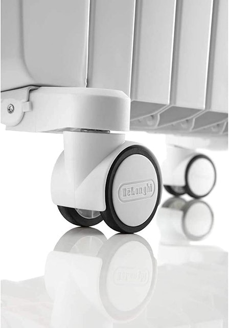 Oil Radiator  2