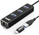 atolla USB 3.0 Hub With USB-C Adaptor 1