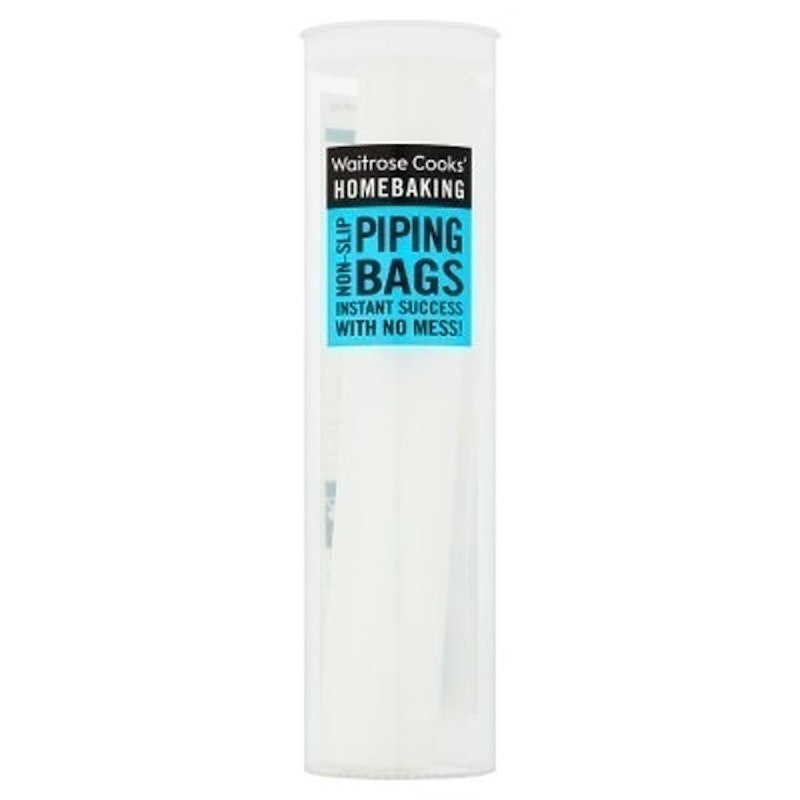 Cooks' Homebaking Non-Slip Piping Bags 1