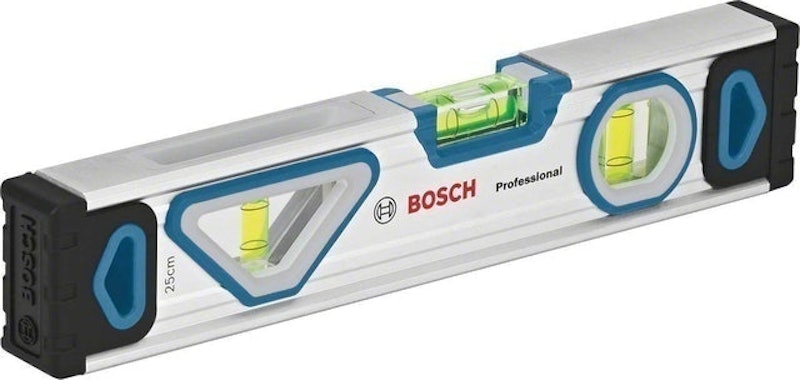 Professional Spirit Level 1