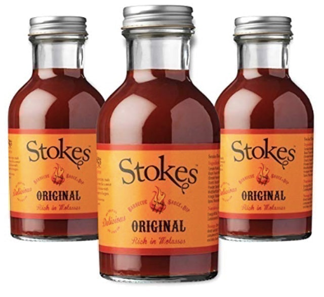 9 Best BBQ Sauces | UK Nutritionist Reviewed 5