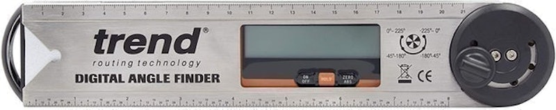 Digital Angle Finder and Level 2
