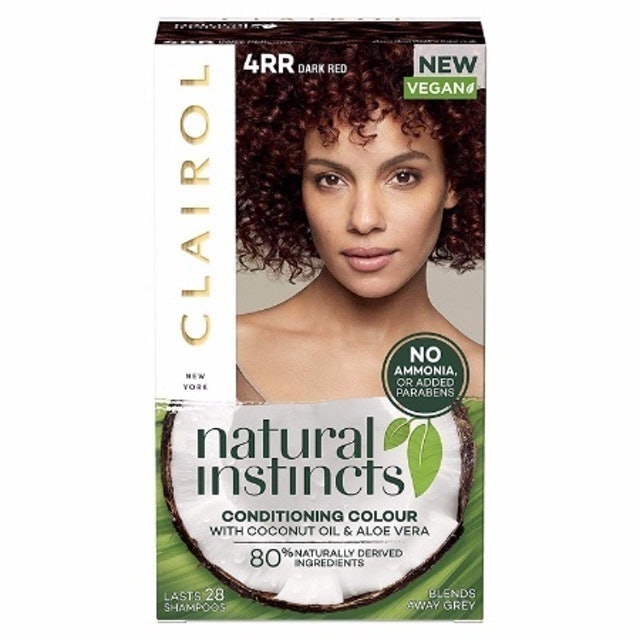 10 Best Red Hair Dyes UK 2024 | Garnier, L'Oréal and More 1