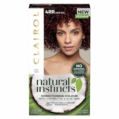 Natural Instincts Semi-Permanent Hair Dye