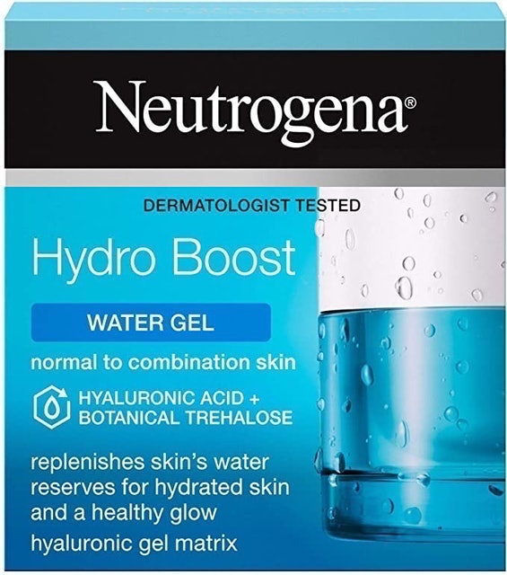 Hydro Boost Water Gel 1