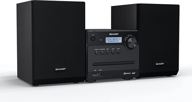 Micro Sound System 2
