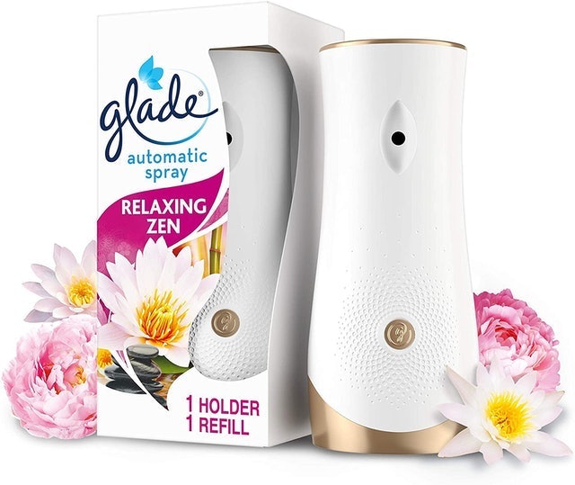10 Best Toilet Fresheners UK 2024 | Air Wick, Glade and More 3